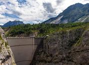 Diga del Vajont