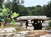 Dolmen la Chianca