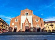 Duomo di Saluzzo