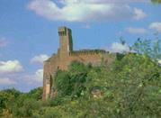 Castelliere Etrusco ruderi