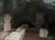 Mitreo di Duino