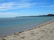 Spiaggia Cala Orvili
