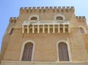 Torre delle Saline