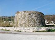 Torre di Andrano ruderi
