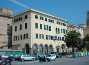 Palazzo Ferrero-Grassi-Lamba Doria
