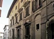 Museo Palazzo Rospigliosi 