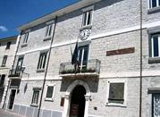Palazzo Baronale