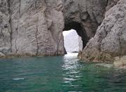 Grotta dei Gamberi