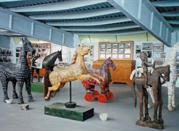 Museo Storico del Trotto