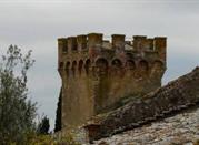 Rocca di Monticchiello 