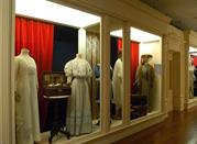 Musei Provinciali: Museo della Moda e delle Arti Applicate