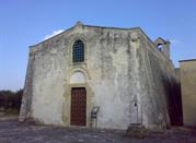 Abbazia di San Niceta