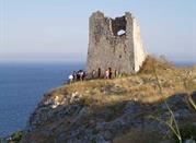 Torre Sasso Diroccato