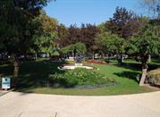 Parco Corazza