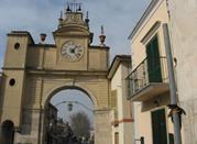 Porta di Fellino