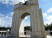 Monumento ai Caduti