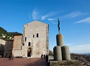 Palazzo del Podestà