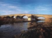 Ponte Romano sull'Ofanto
