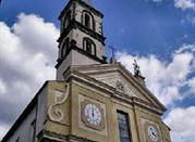 Museo della Basilica Santuario