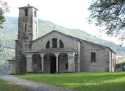 Santuario di San Pancrazio