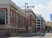Teatro e Centro Congressi