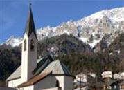 Chiesa della Beata Vergine delle Grazie