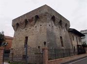 Torre della Vibrata