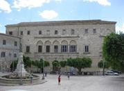 Palazzo Principe Naselli