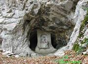 Eremo e Grotta del Salvatore