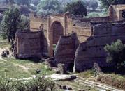 Villa Adriana: Tre Esedre