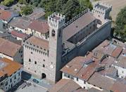 Palazzo dei Vicari