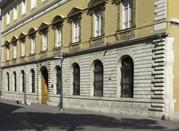 Palazzo Montani
