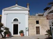 Chiesa della Madonna del Perpetuo Soccorso