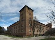Torre Viscontea