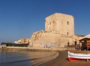 Torre Cabrera