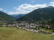 Sentiero del Borgo