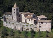 Abbazia Fortificata San Cassiano