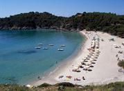 Spiaggia di Marina di Campo