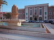 Fontana Monumentale