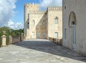 Castello di Donnafugata
