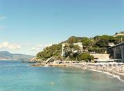Spiaggia del pozzetto