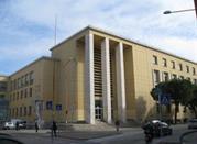 Palazzo dell'ex collegio aeronautico