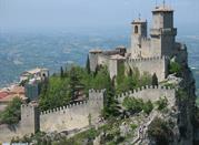 Castello di San Marino