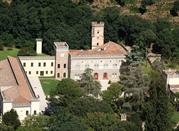 Castello di Lispida