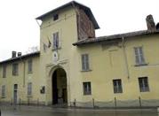 Palazzo Trotti