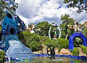 Giardino dei Tarocchi