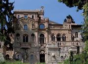 Castello della Monica