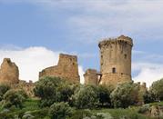 Torre Castello Bruca