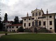 Villa Gallici-Deciani XVII sec