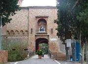 Abbazia di Santa Calena